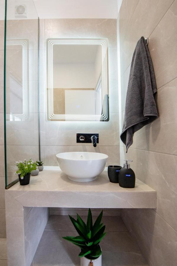 Sunwaves I Apartamento *