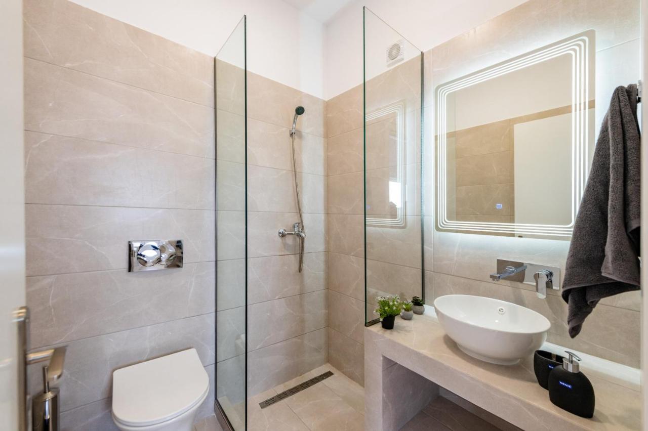 Apartamento Sunwaves I *