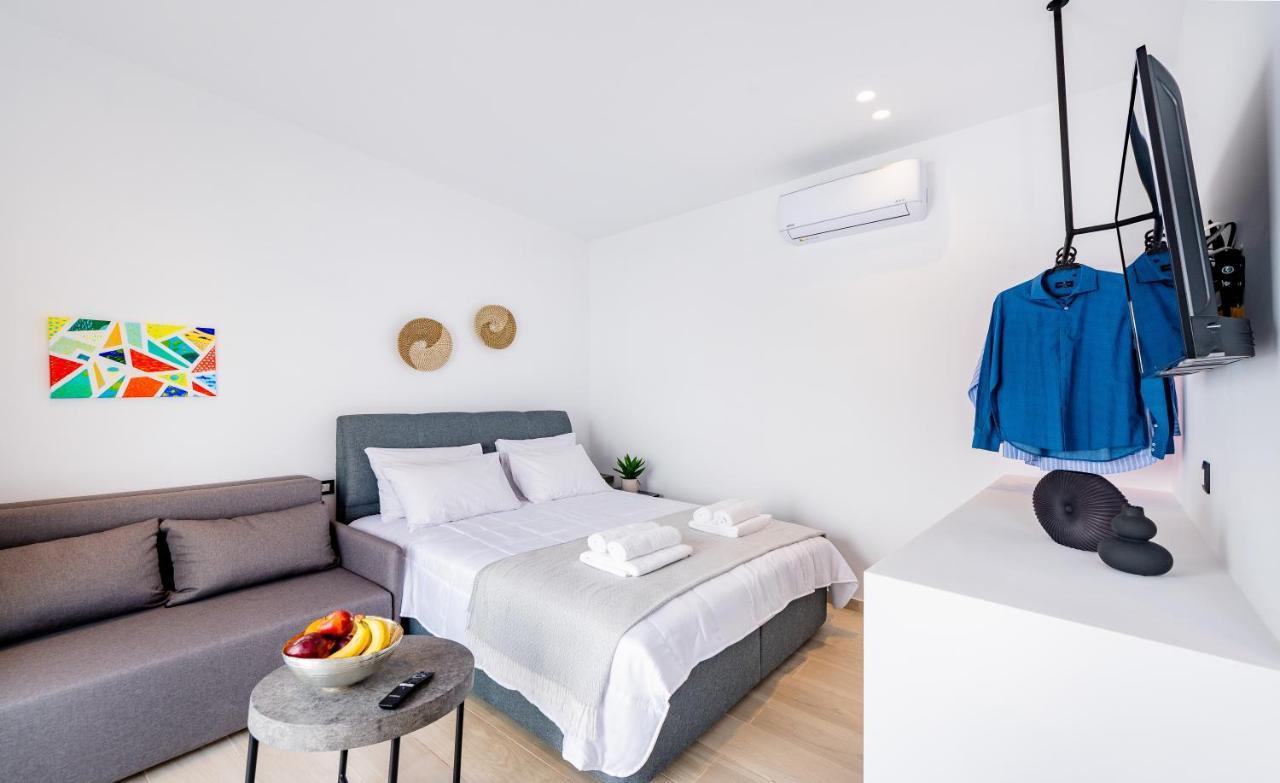 Apartment Sunwaves I