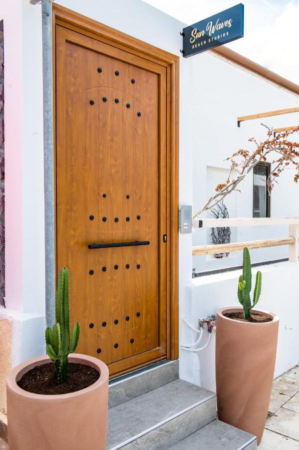Apartment Sunwaves I
